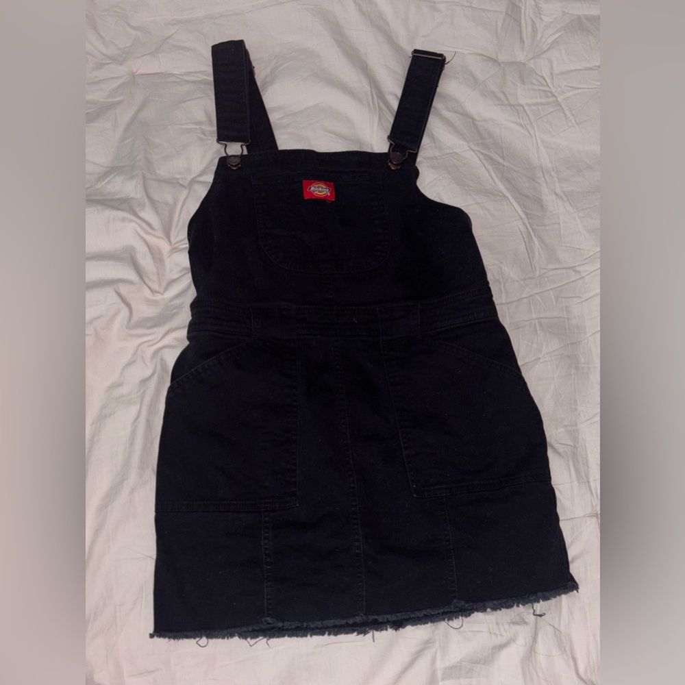 Dickies overall dress